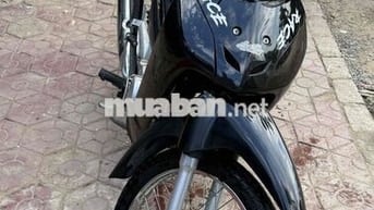 Honda Wave 50cc 2024 Đen