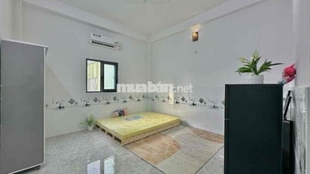 CĂN HỘ DỊCH VỤ MỚI GIÁ ƯU ĐÃI - NGAY LÊ VĂN KHƯƠNG GẦN NGUYỄN ẢNH THỦ