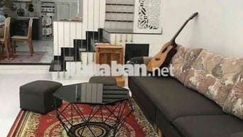🔴 CHO THUÊ NHÀ 3 TẦNG MẶT TIỀN PHẠM BÀNH – SÁT CHỢ HÒA XUÂN