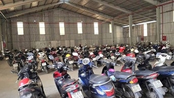 🏠💗 kho xưởng mới 1000m2 Có PCCC Gò Vấp 