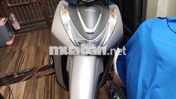 Honda SH Mode 2025 Bạc 3357km