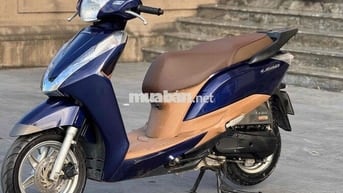 Honda Lead Xanh đậm