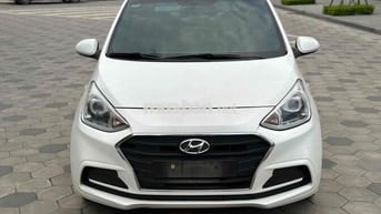 Hyundai Grand i10 2019 1.2 BASE - 90000 km