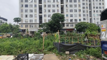 BÁN NHANH ĐẤT ĐẤU GIÁ KIẾN HƯNG, 180M2, MT 16M, 35 TỶ - LH 0987104878