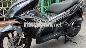 Honda Air Blade 2015 Xám đen
