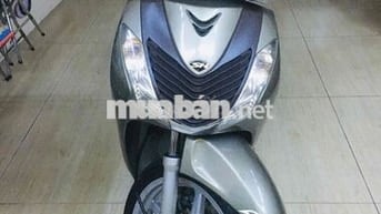 Honda SHi 125 2010 Xám