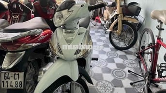 Honda Future Neo Fi 2008 Trắng