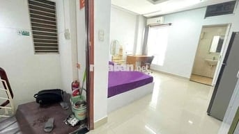 Phòng Cửa Sổ_Rộng Đủ Nội Thất_Chợ Bà Chiểu_Bùi Hữu Nghĩa_Bình Thạnh