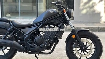 Honda Rebel 300