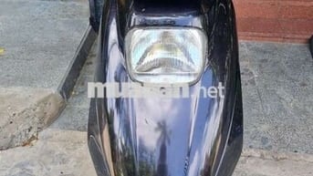 Honda Spacy 1999 màu Đen
