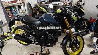 Yamaha MT-15 2020 
