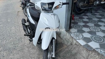 Honda Wave 2019 Trắng