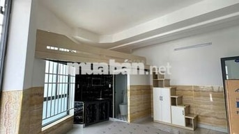 CHUNG CƯ MINI NGAY NGÃ TƯ HÀNG XANH-FULL NT-BAN CÔNG-HẦM XE-THANG MÁY