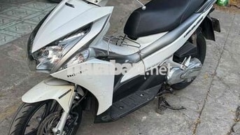 Honda Air Blade 2012 Trắng Đã sử dụng