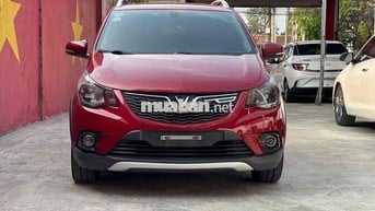 VinFast Fadil 2020 Plus Đỏ