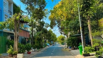 Bán nhiều căn nhà phố An Phú An Khánh vị trí đẹp giá tốt. LH Kim Anh