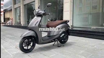 Grande ABS 2023 đăng kí lần đầu 9/2025
