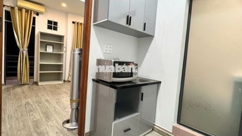 CĂN HỘ MINI MỚI - CÒN 1 CĂN CUỐI CÙNG