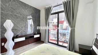 TIÊU CHUẨN SỐNG MỚI – TINH TẾ & HIỆN ĐẠI TẠI NGUYỄN HỮU CẢNH