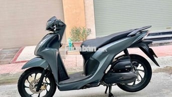 Honda Vision 2022 Xám Smartkey