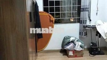 Kẹt tiền cần bán nhanh CH An Hoà lầu 1, có ban công
