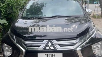 Mitsubishi Xpander 2021 AT Premium Đen