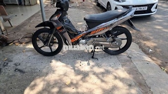 Sirius 50cc 2023..72AH..Giấy Đầy Đủ