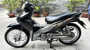Honda Wave S110 giấy tờ đầy đủ