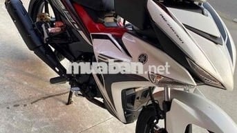 Yamaha Exciter 150 Trắng đỏ đen