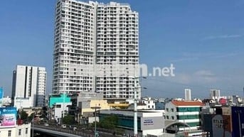 CHO THUÊ BIỂN QUẢNG CÁO MT 3/2 - CẦU VƯỢT CÂY GÕ - VỊ TRÍ ĐẸP