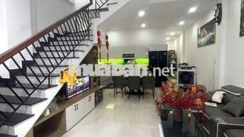 Cho thuê nhà mặt tiền bùi tấn diên