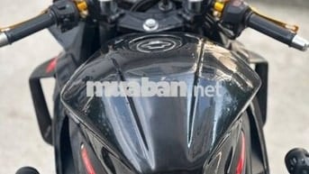 Yamaha R3 độ full