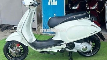 Piaggio Vespa Sprint Trắng Như mới