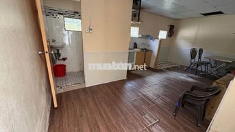 Nhà Riêng Tư - Sân Đậu Oto Thoải Mái