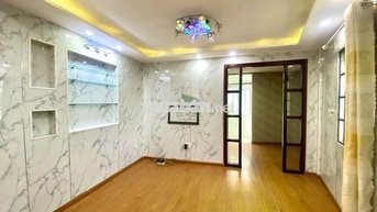 CHO THUÊ NHÀ NGUYÊN CĂN ĐƯỜNG PHẠM NGỌC THẠCH - VỊ TRÍ NGAY TTTP