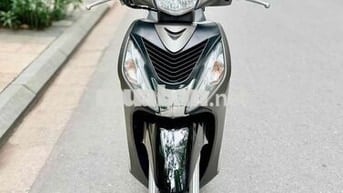 Honda Vision 2021 Nâu Đỏ