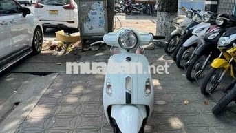 SYM ATTILA (49cm) (2022) BS:65MA:CẦN THƠ