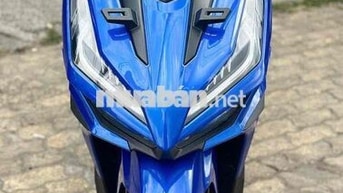 Honda Vario Xanh Như mới