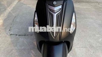 Yamaha Grande 2017 Đen Zin êm