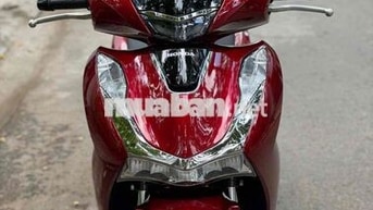 Honda SH Đỏ 3000km