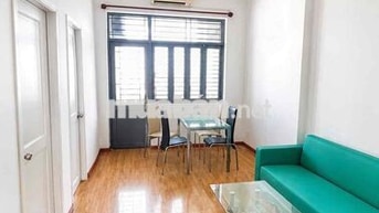 CHO THUÊ CHUNG CƯ PHÚ THỌ 2PN 70M2 GIÁ TỐT