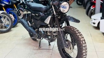 XE MÁY THỊNH PHÁT- PG-1 ĐEN LƯỚT 2025 ĐỘ CHẤT ĐẸP