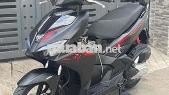 Honda Air Blade 2019 Bản Kỉ Niệm Đen nhám