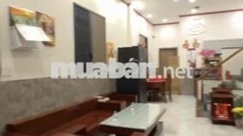 BÁN NHÀ LẦU HOÀN CÔNG - BỬU HÒA (CŨ)
