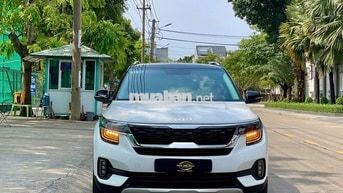 Kia Seltos 2023 1.4 Premium Trắng