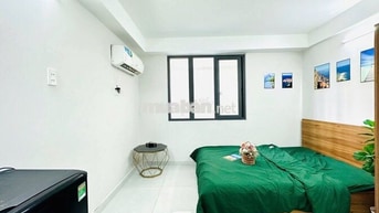 🔥 PHÒNG FULL NỘI THẤT – NGAY TRUNG TÂM - CHỈ 4TR5