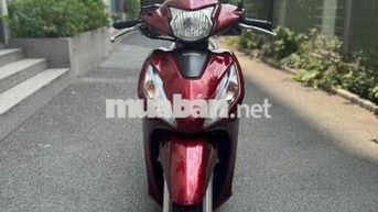 Honda Vision 2024 Đỏ 22.000 km