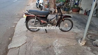 Rim loncin..máy êm..bs 72..giấy đầy đủ