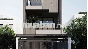 05 Cồn Dầu 3 - Căn nhà cho những ai thích khoảng thoáng thực 