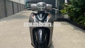 Honda SH Mode 2021 Xám 24.000km